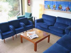 Residencia Universitaria Sarria Appartement *