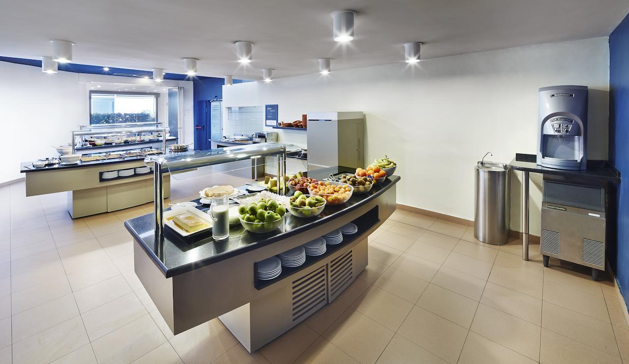 Appartement Residencia Universitaria Sarria *